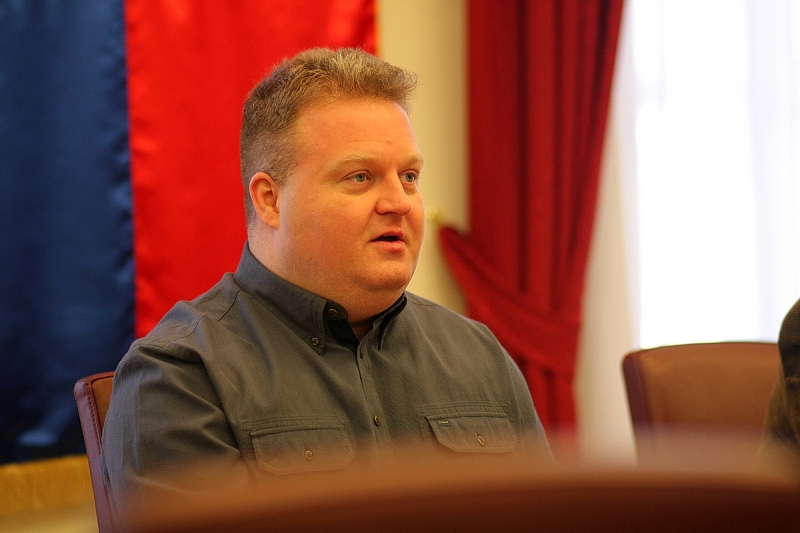 28. újévi koncert – sajtótájékoztató