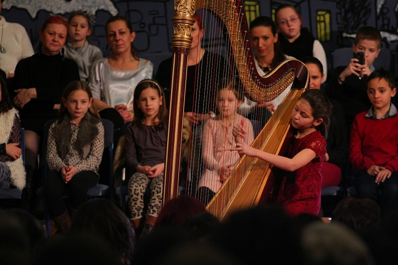 Nyíregyházán a Virtuózok mezőnye