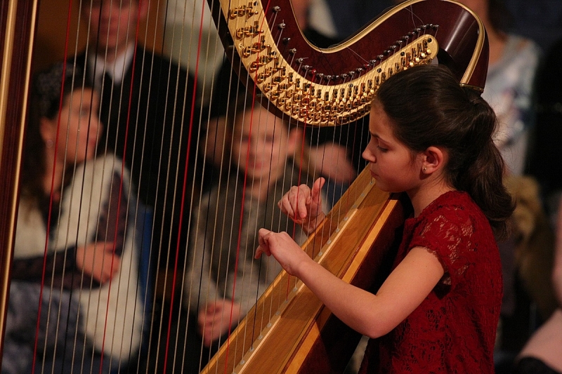 Nyíregyházán a Virtuózok mezőnye