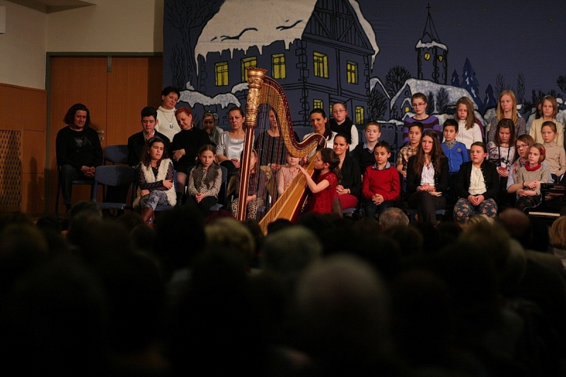 Nyíregyházán a Virtuózok mezőnye