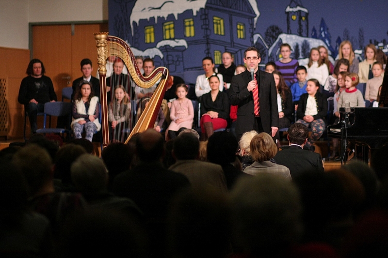 Nyíregyházán a Virtuózok mezőnye