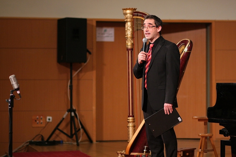 Nyíregyházán a Virtuózok mezőnye