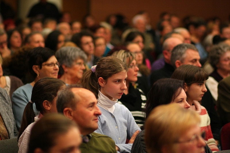 Nyíregyházán a Virtuózok mezőnye