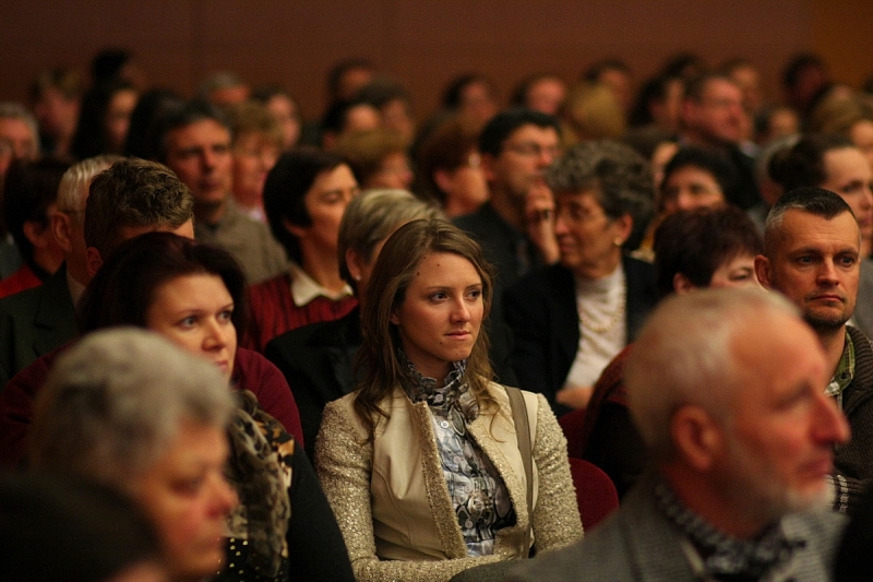 Nyíregyházán a Virtuózok mezőnye