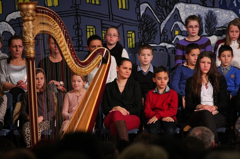 Nyíregyházán a Virtuózok mezőnye