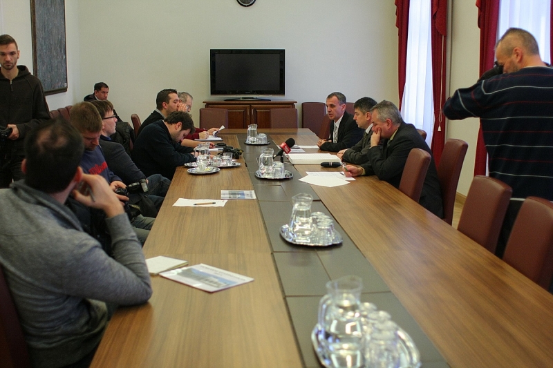 Lezárták a város temetői főkönyvét