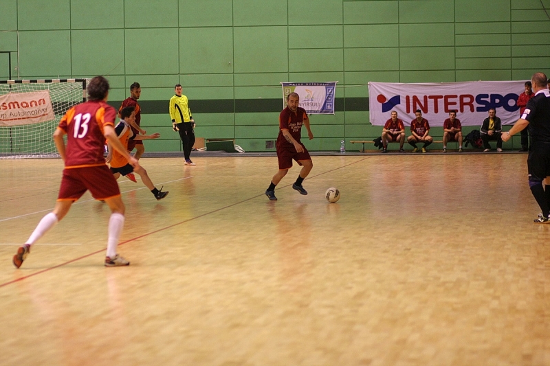 Kelet-Eissmann focitorna