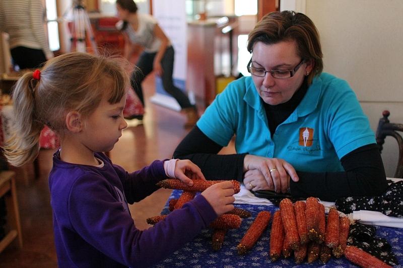 Vízkereszti gyerekjárás