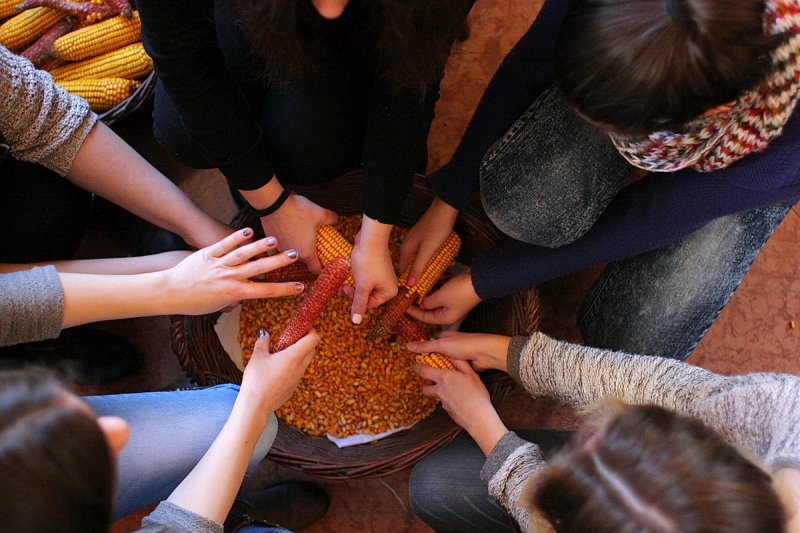 Vízkereszti gyerekjárás