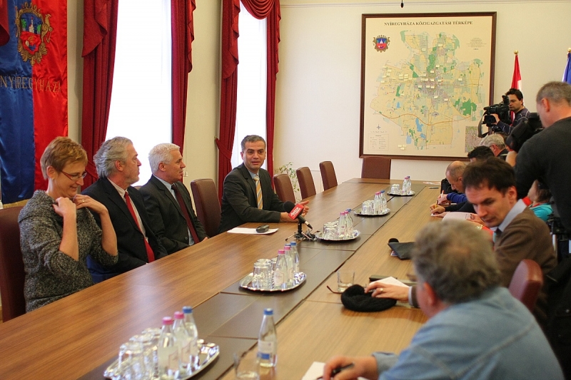 Újabb rangos röplabdaverseny a Buszacsában