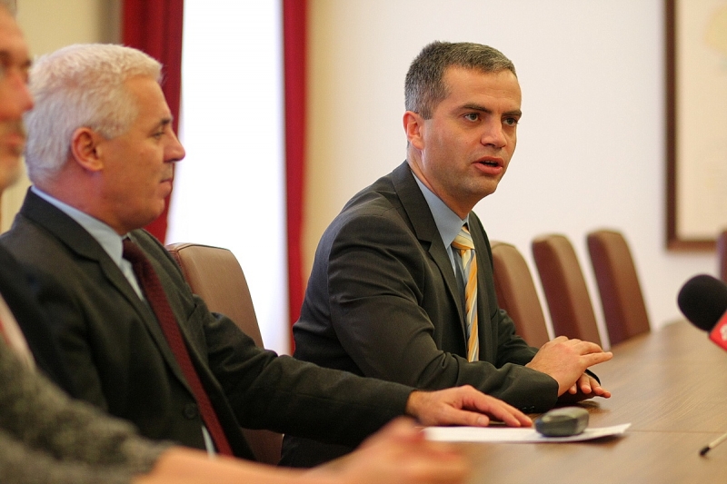 Újabb rangos röplabdaverseny a Buszacsában