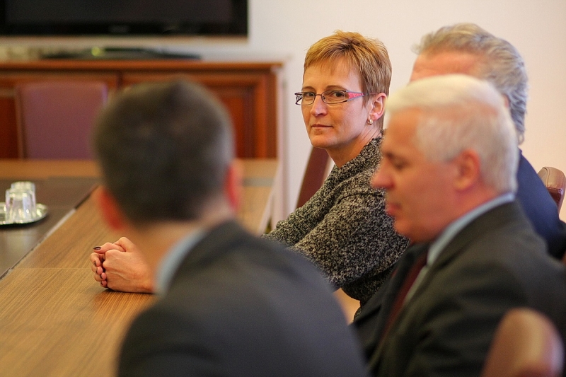 Újabb rangos röplabdaverseny a Buszacsában