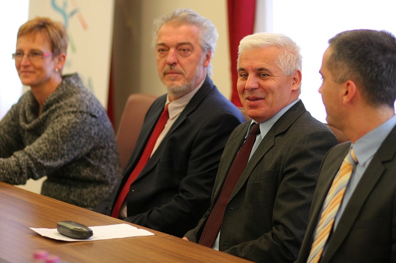 Újabb rangos röplabdaverseny a Buszacsában