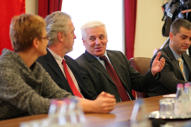 Újabb rangos röplabdaverseny a Buszacsában