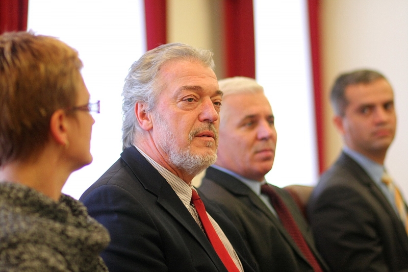 Újabb rangos röplabdaverseny a Buszacsában