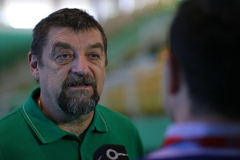 Újabb rangos röplabdaverseny a Buszacsában