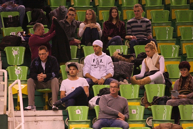 U21 Röplabda VB selejtező – Magyarország-Lettország