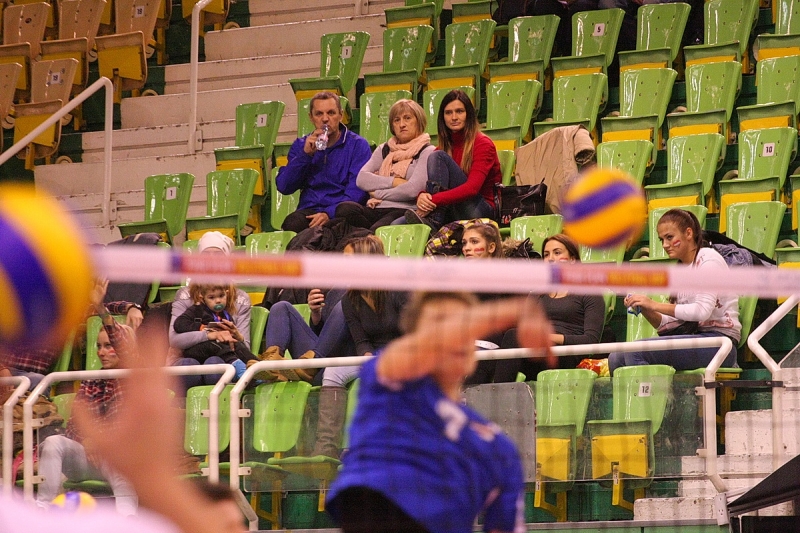 U21 Röplabda VB selejtező – Magyarország-Lettország