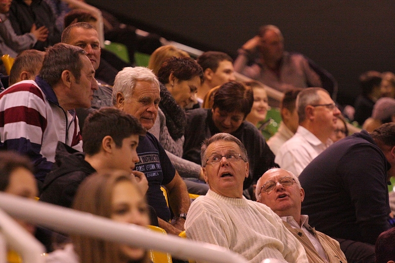 U21 Röplabda VB selejtező – Magyarország-Lettország