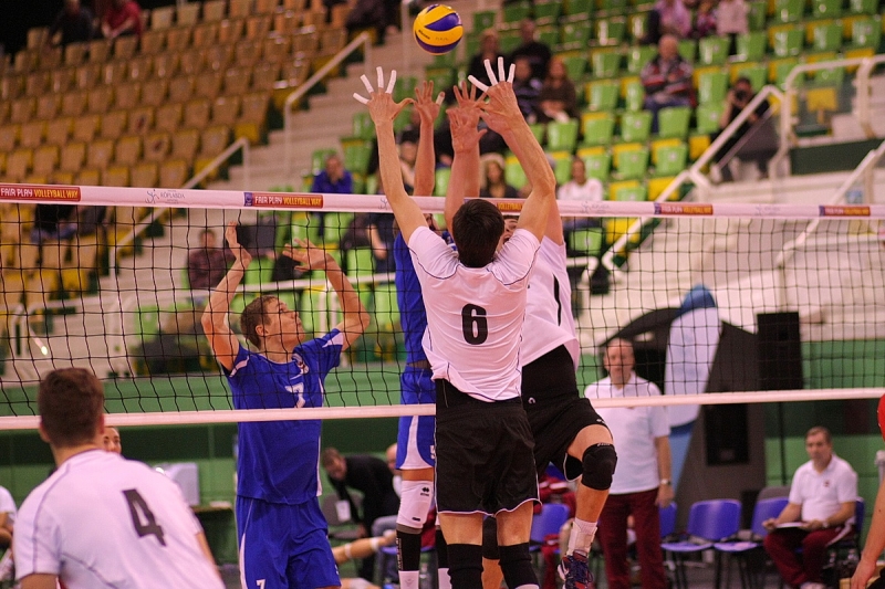 U21 Röplabda VB selejtező – Magyarország-Lettország