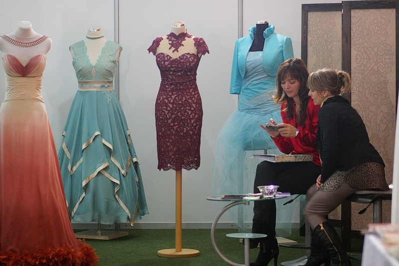 Esküvő kiállítás