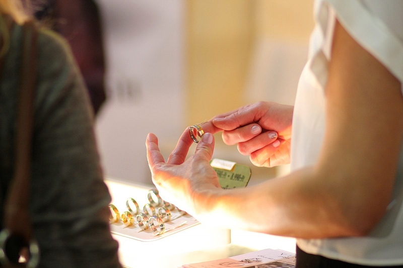 Esküvő kiállítás