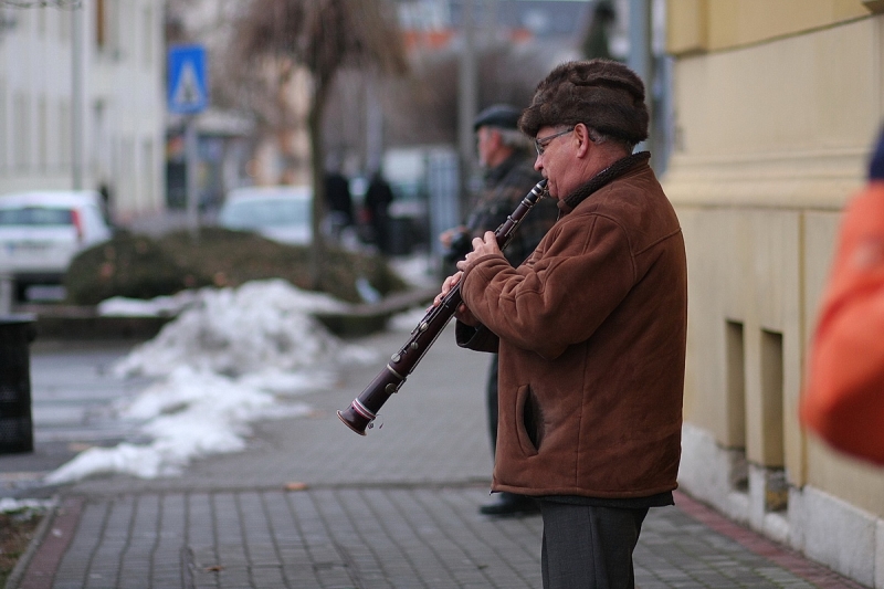 Doni katasztrófa megemlékezés