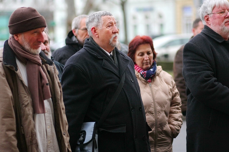 Doni katasztrófa megemlékezés