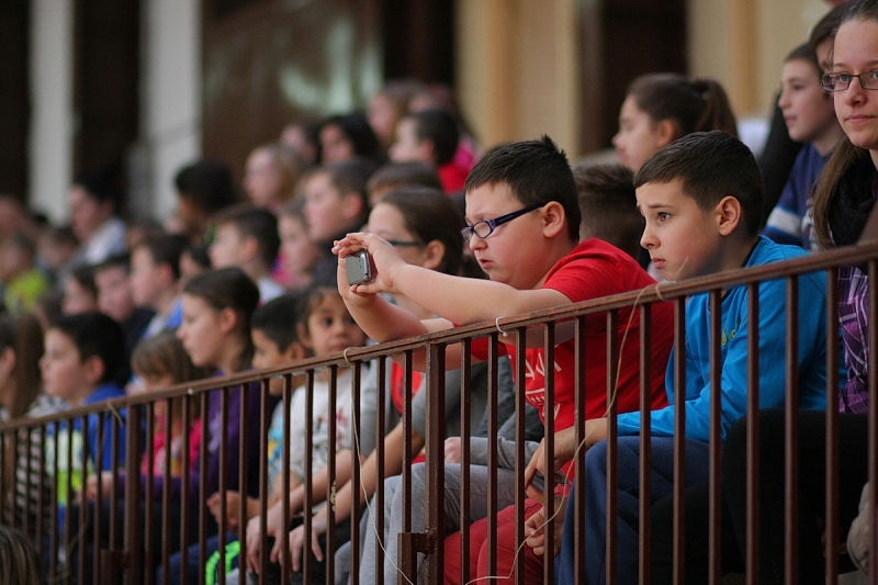 Ovis sorversenyek a Bemben