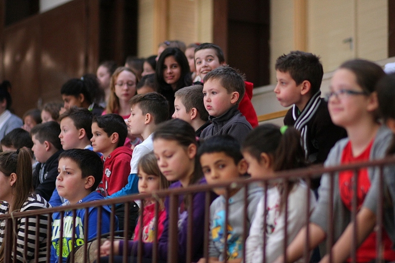 Ovis sorversenyek a Bemben