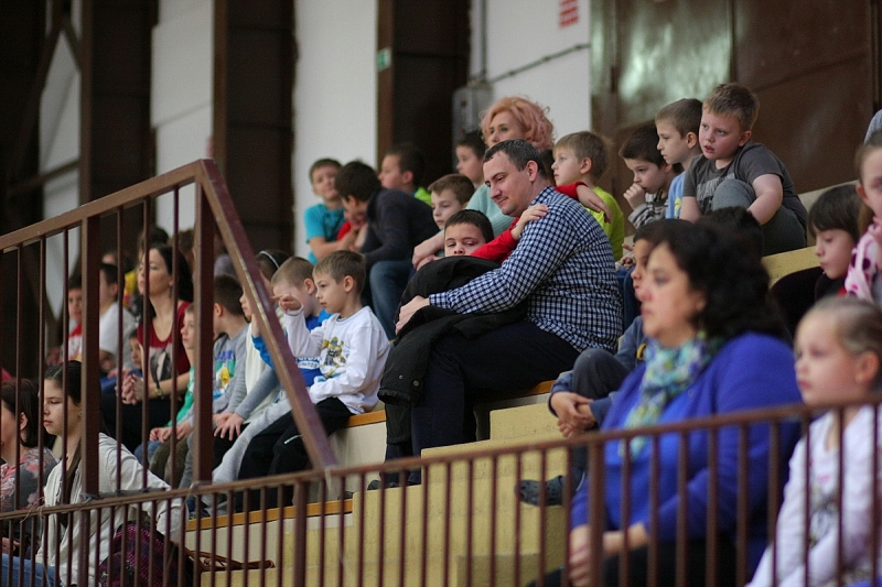 Ovis sorversenyek a Bemben