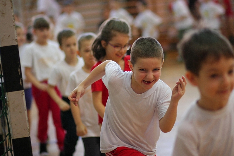 Ovis sorversenyek a Bemben