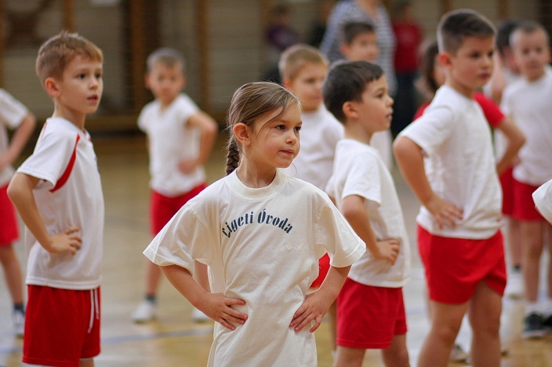 Ovis sorversenyek a Bemben