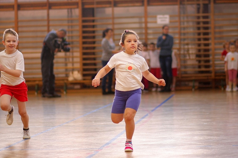 Ovis sorversenyek a Bemben