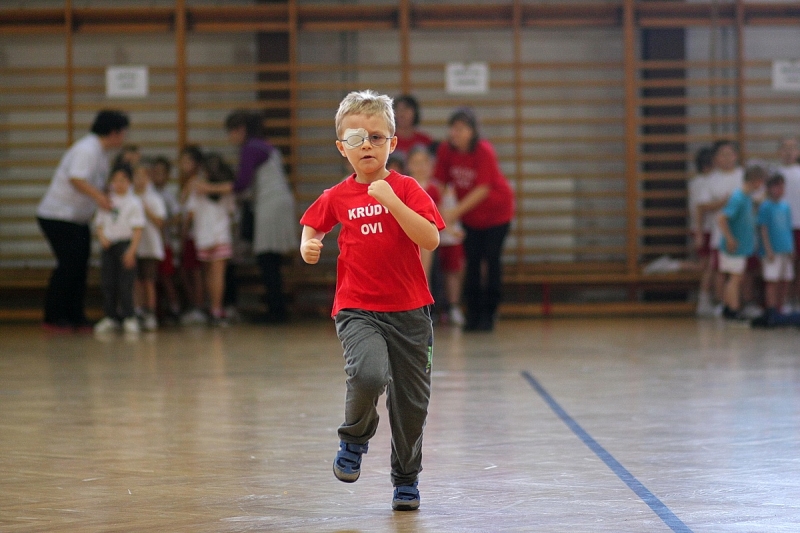 Ovis sorversenyek a Bemben
