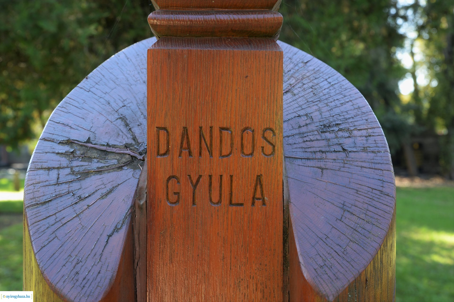 1956-os megemlékezés a temetőben