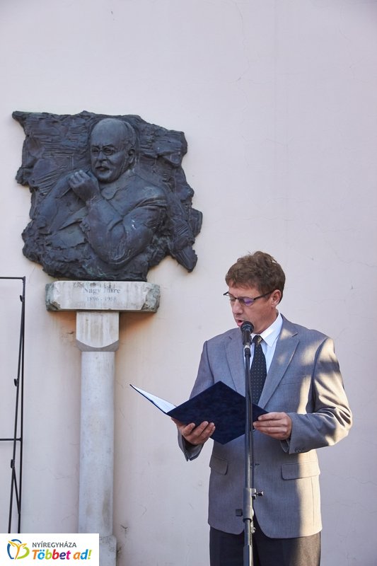 1956-ra emlékezünk - 2019