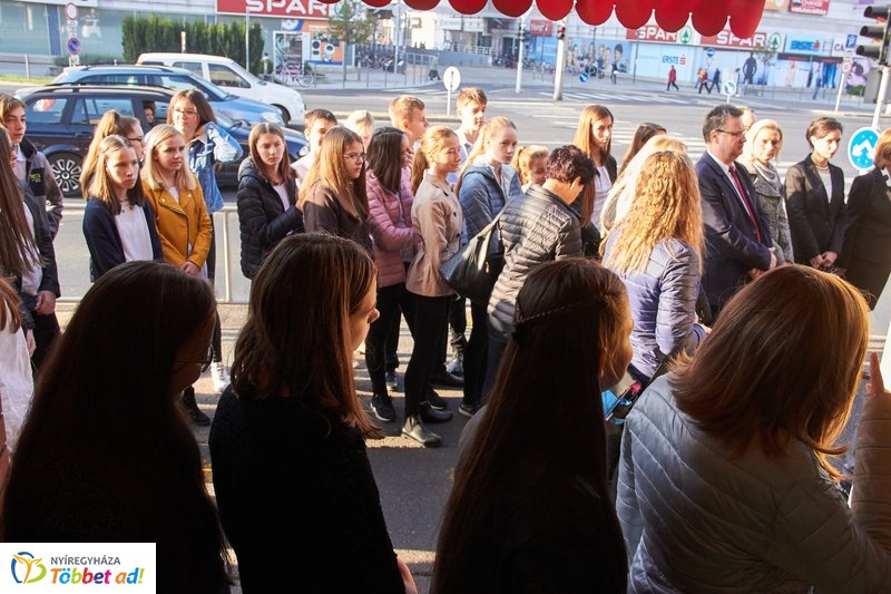 1956-ra emlékezünk - 2019