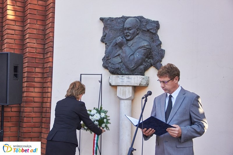 1956-ra emlékezünk - 2019