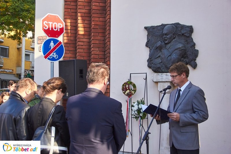 1956-ra emlékezünk - 2019