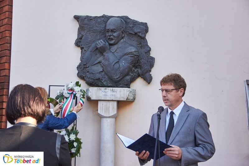 1956-ra emlékezünk - 2019