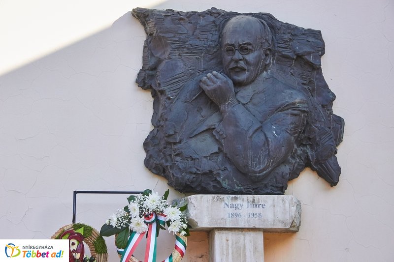 1956-ra emlékezünk - 2019