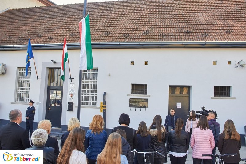 1956-ra emlékezünk - 2019