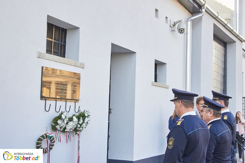 1956-ra emlékezünk - 2019