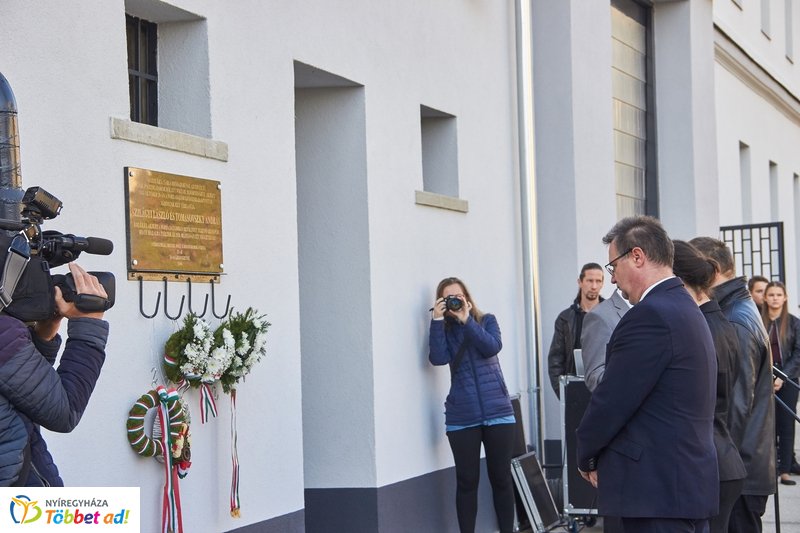 1956-ra emlékezünk - 2019