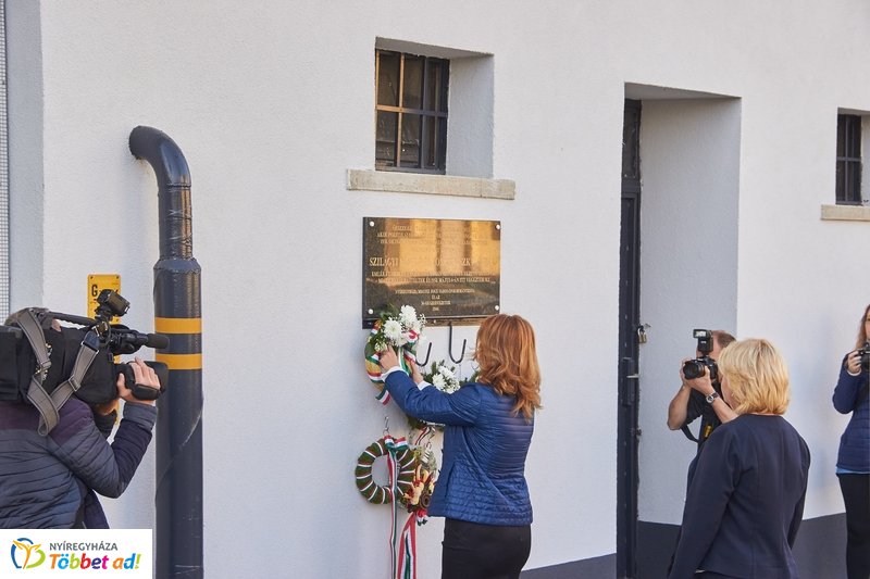 1956-ra emlékezünk - 2019