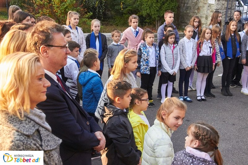 1956-ra emlékezünk - 2019