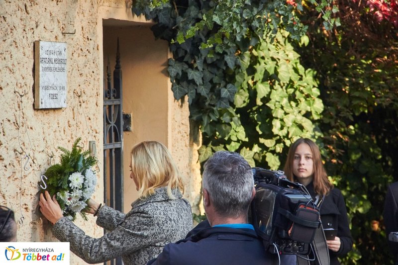 1956-ra emlékezünk - 2019