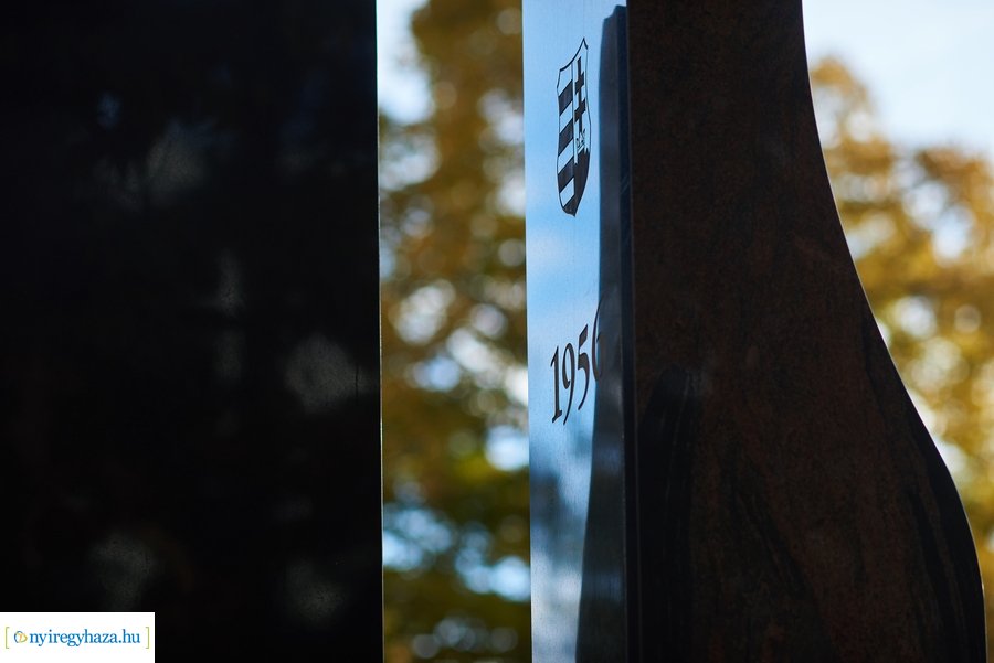 1956-ra emlékezünk - 2021