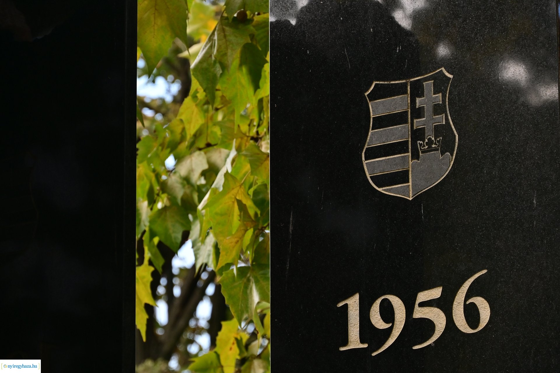 1956-ra emlékezünk  -  2024